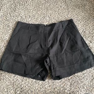 BCBG MaxAzria dressy shorts